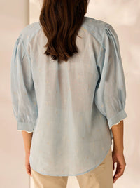 LANIA THE LABEL MELODY SHIRT