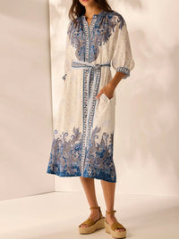 LANIA THE LABEL PAYTON DRESS