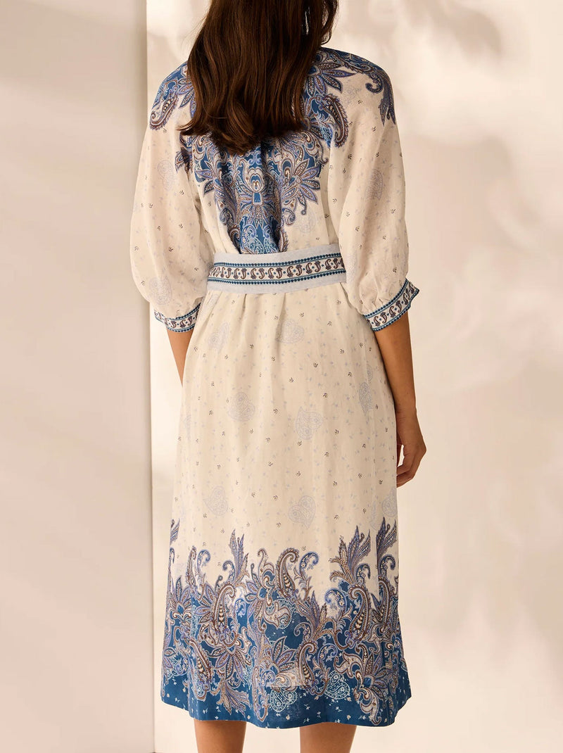 LANIA THE LABEL PAYTON DRESS