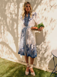 LANIA THE LABEL PAYTON DRESS