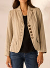 LANIA THE LABEL REEVE JACKET
