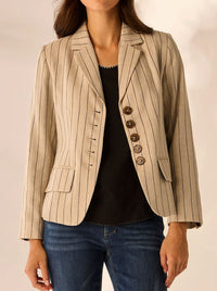 LANIA THE LABEL REEVE JACKET