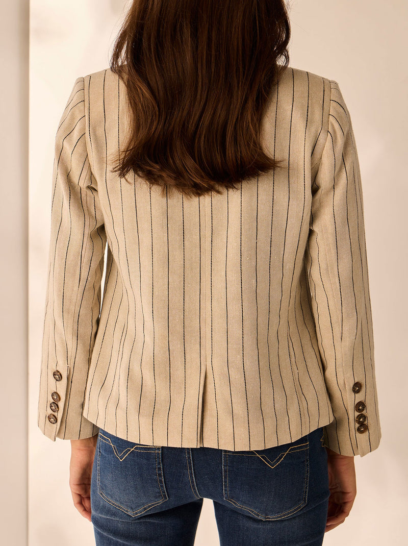 LANIA THE LABEL REEVE JACKET