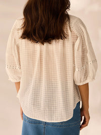 LANIA THE LABEL VILLA SHIRT