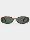 LE SPECS OUTTA LOVE SUNGLASSES