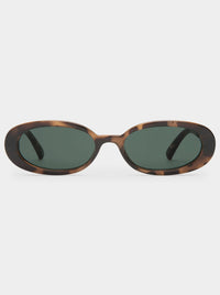 LE SPECS OUTTA LOVE SUNGLASSES