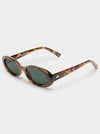 LE SPECS OUTTA LOVE SUNGLASSES
