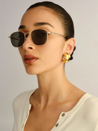 LE SPECS NEPTUNE DEUX SUNGLASSES