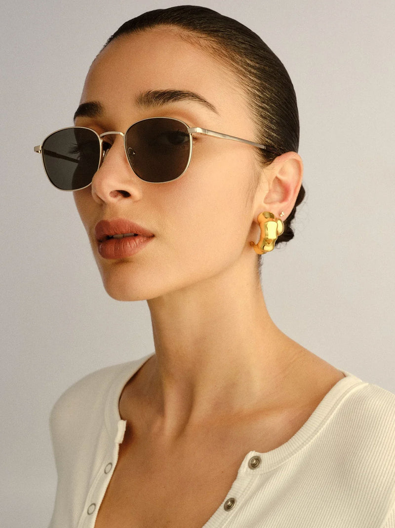 LE SPECS NEPTUNE DEUX SUNGLASSES