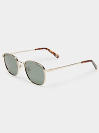 LE SPECS NEPTUNE DEUX SUNGLASSES