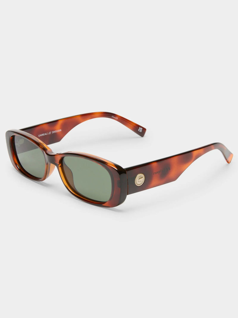 LE SPECS UNREAL! SUNGLASSES