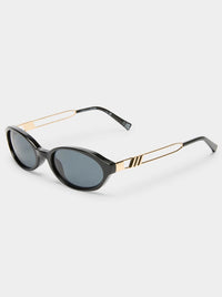 LE SPECS LUNITA SUNGLASSES