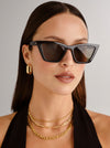 LE SPECS VELODROME SUNGLASSES