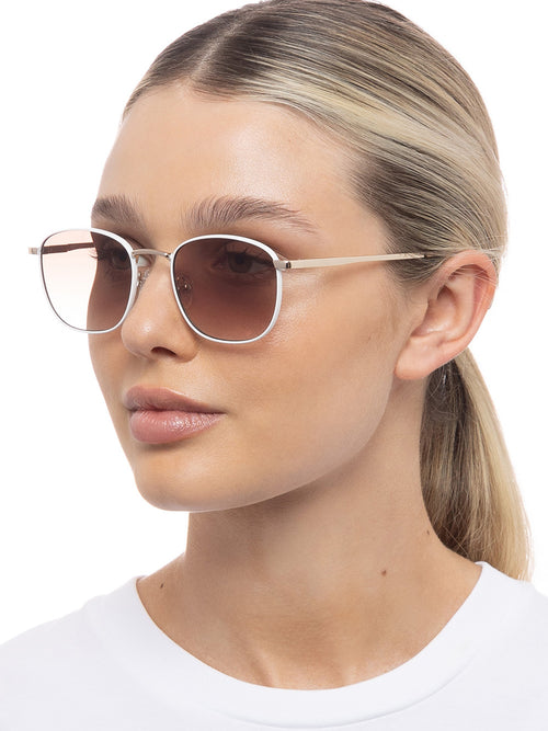 LE SPECS NEPTUNE DEUX SUNGLASSES