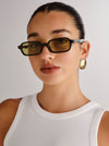 LE SPECS PILFERER SUNGLASSES