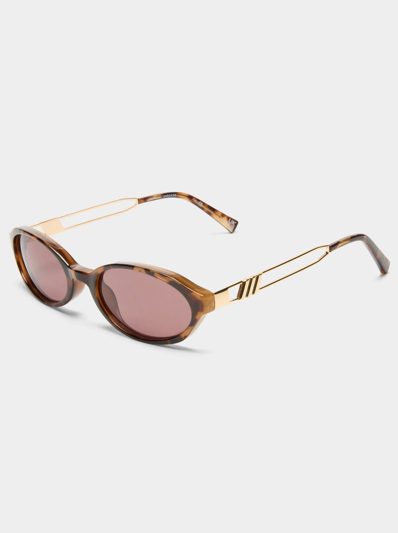 LE SPECS LUNITA SUNGLASSES