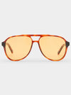 LE SPECS TRAGIC MAGIC SUNGLASSES