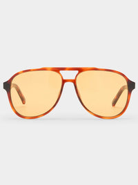 LE SPECS TRAGIC MAGIC SUNGLASSES