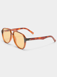 LE SPECS TRAGIC MAGIC SUNGLASSES