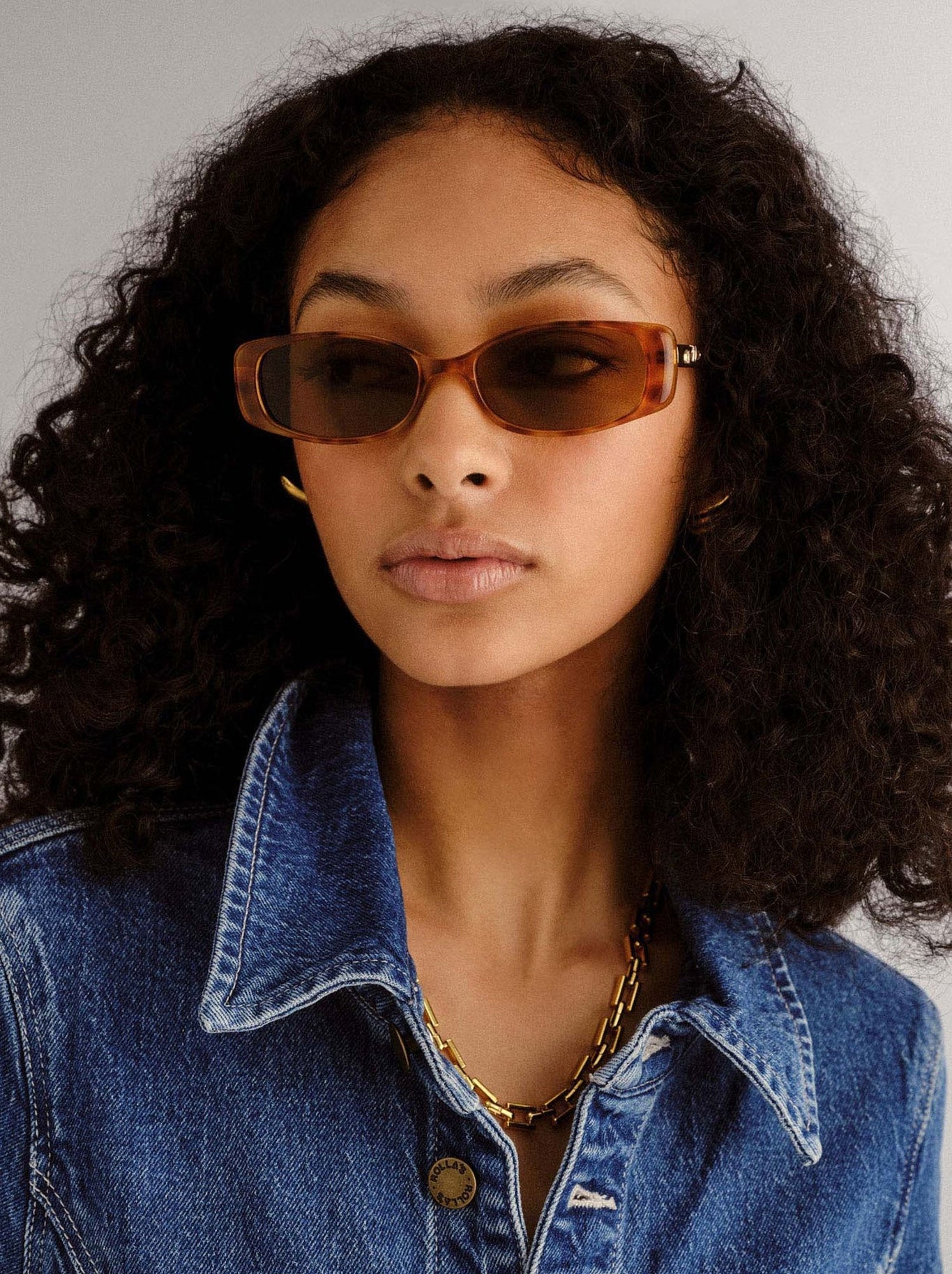LE SPECS LIL STARLIGHT SUNGLASSES
