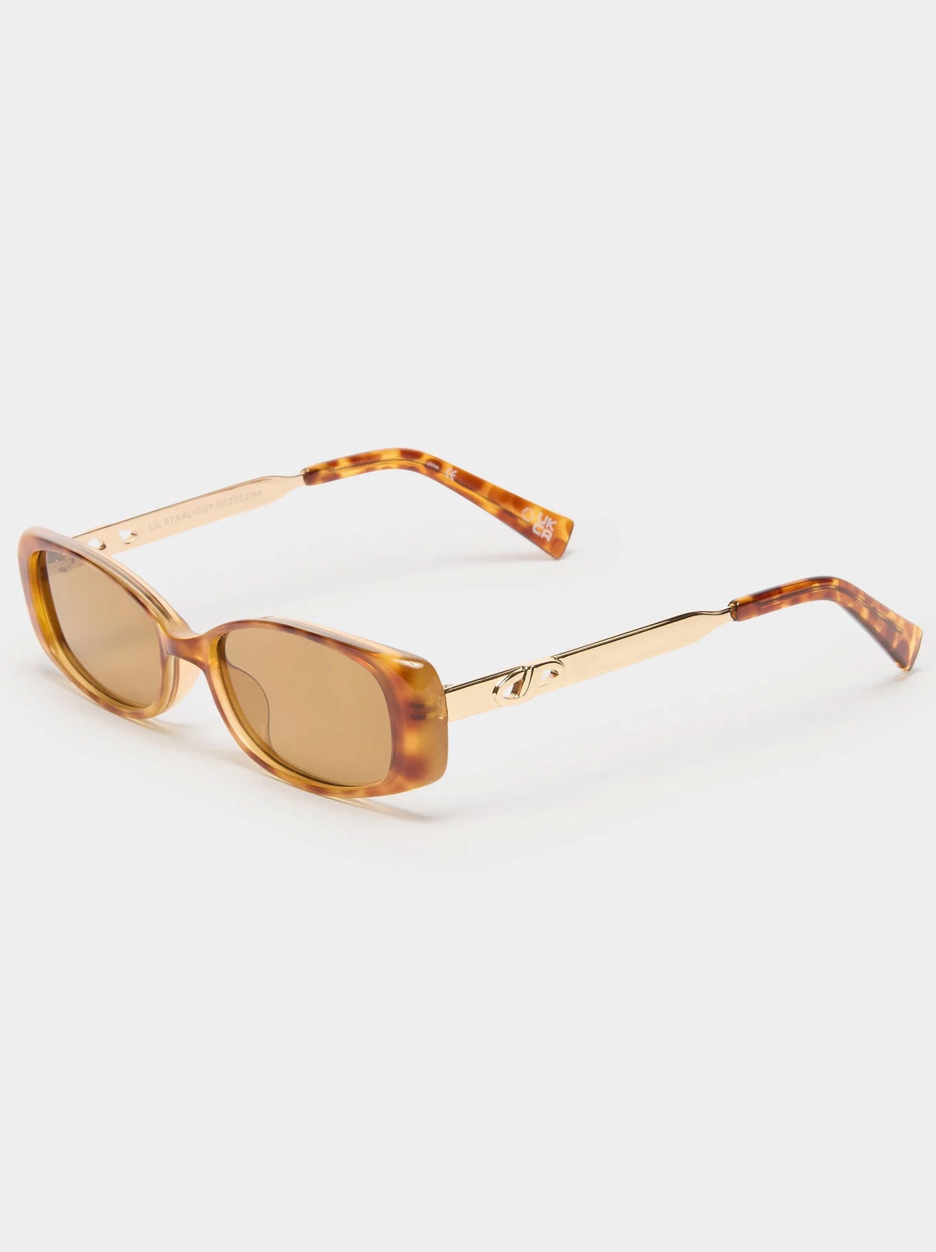 LE SPECS LIL STARLIGHT SUNGLASSES