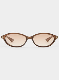 LE SPECS DUSKFALL SUNGLASSES
