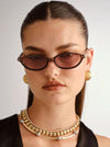 LE SPECS DUSKFALL SUNGLASSES