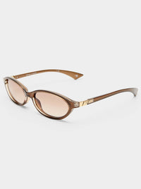 LE SPECS DUSKFALL SUNGLASSES