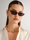 LE SPECS DUSKFALL SUNGLASSES