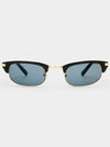 LE SPECS NIGHTINGALE SUNGLASSES