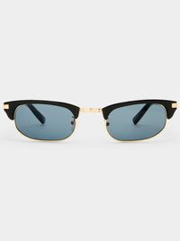 LE SPECS NIGHTINGALE SUNGLASSES