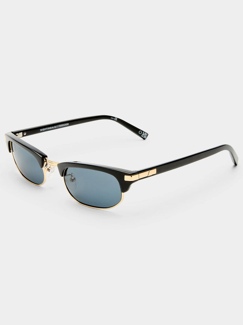 LE SPECS NIGHTINGALE SUNGLASSES