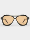 LE SPECS DRIZZLE SUNGLASSES