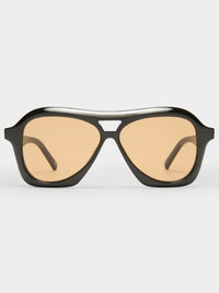 LE SPECS DRIZZLE SUNGLASSES