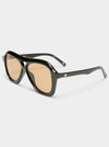 LE SPECS DRIZZLE SUNGLASSES