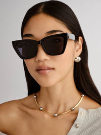 LE SPECS LE COEUR SUNGLASSES