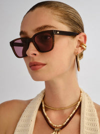 LE SPECS ELIXIR SUNGLASSES