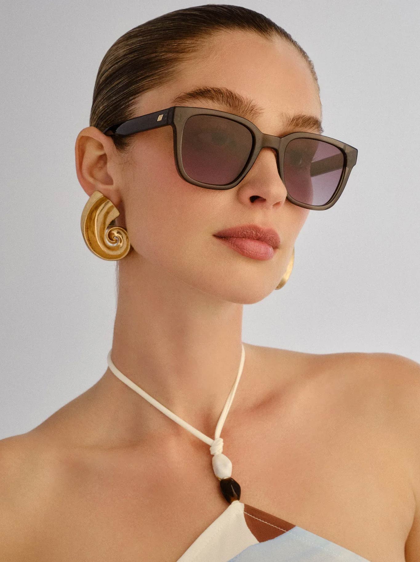 LE SPECS ELIXIR SUNGLASSES