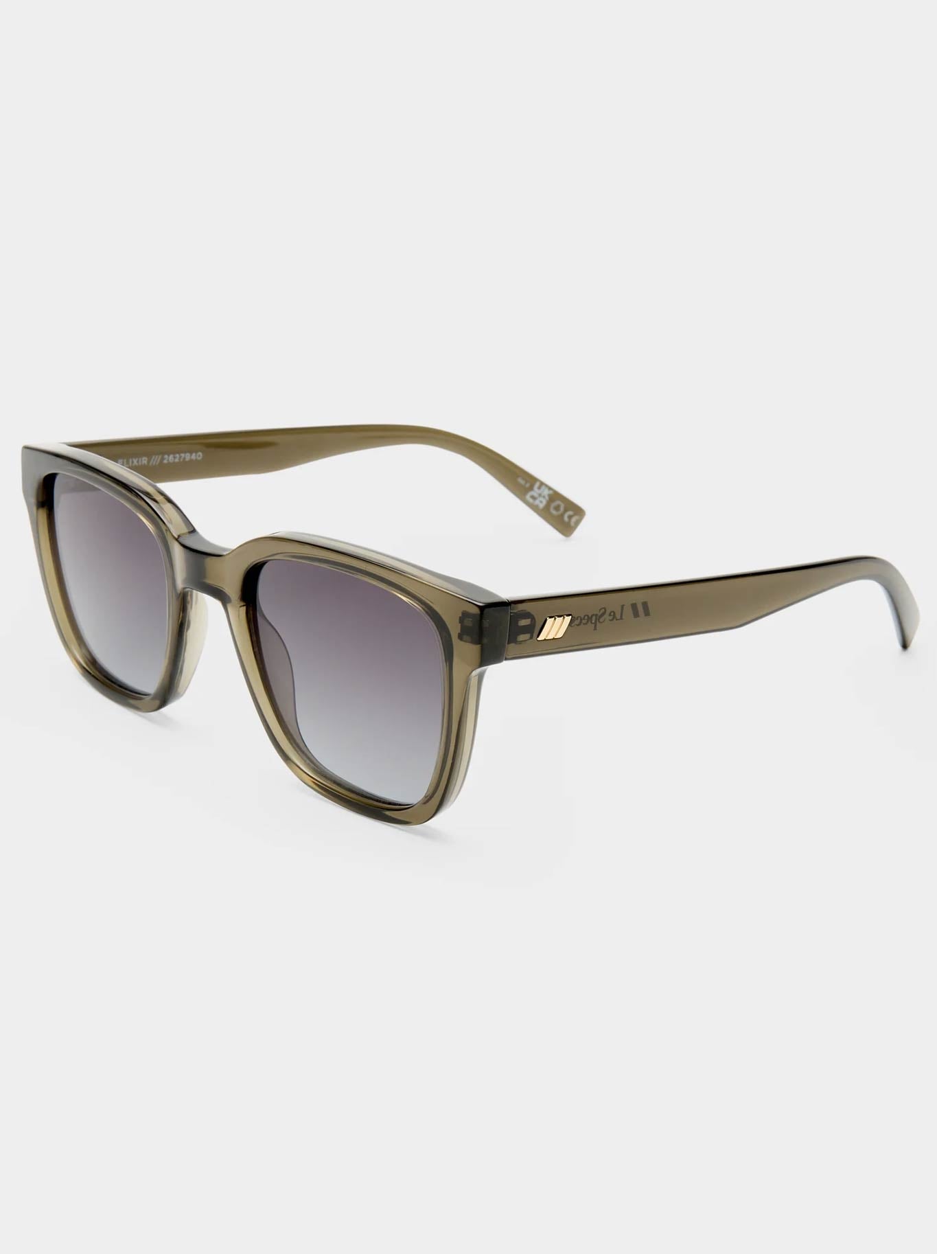 LE SPECS ELIXIR SUNGLASSES