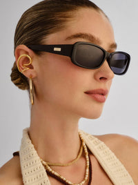 LE SPECS GIGGLEMUG SUNGLASSES