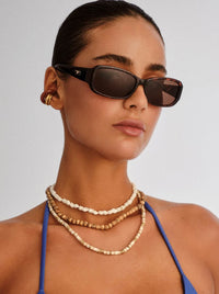 LE SPECS GIGGLEMUG SUNGLASSES