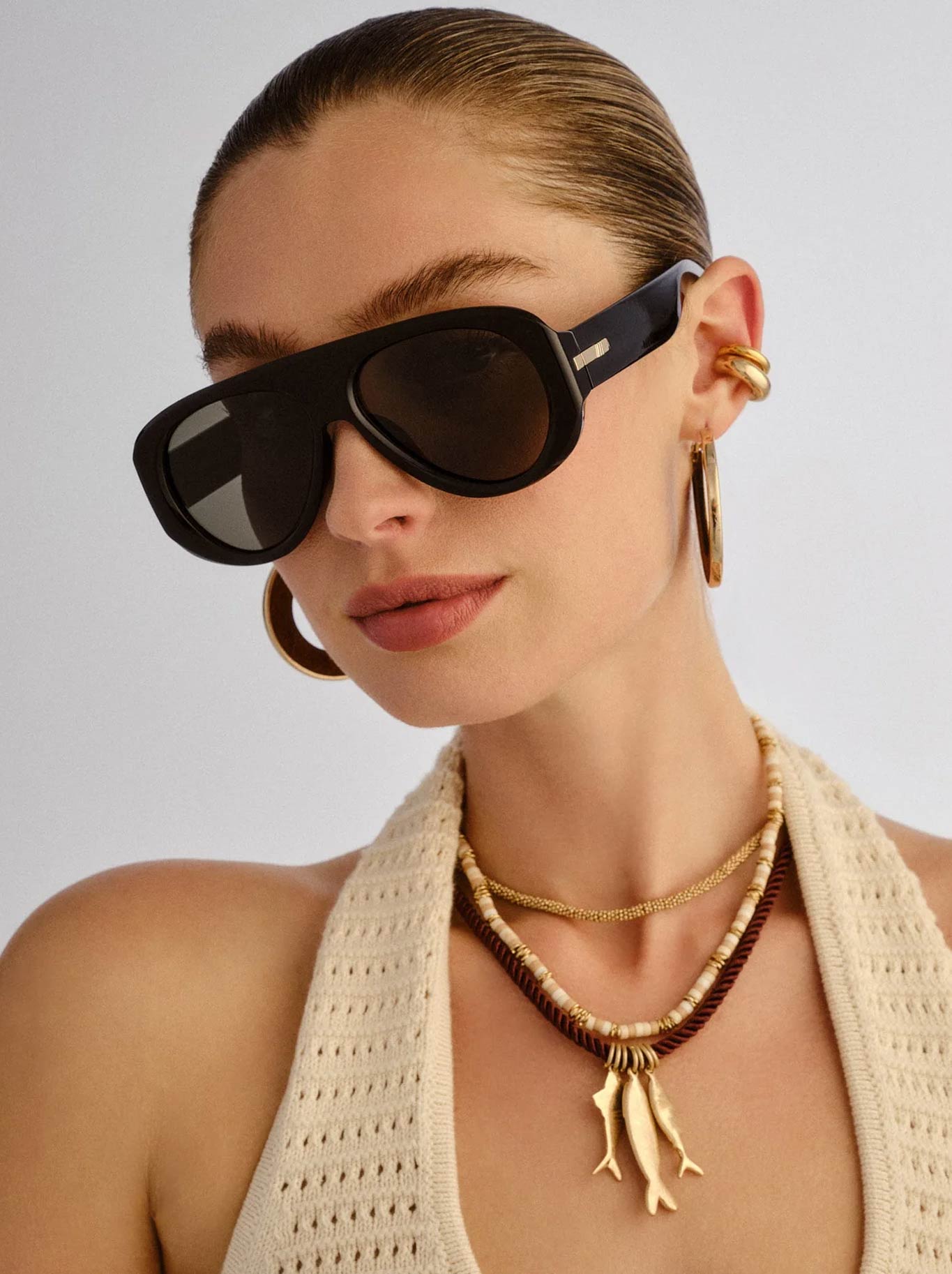 LE SPECS DREAM BOAT SUNGLASSES