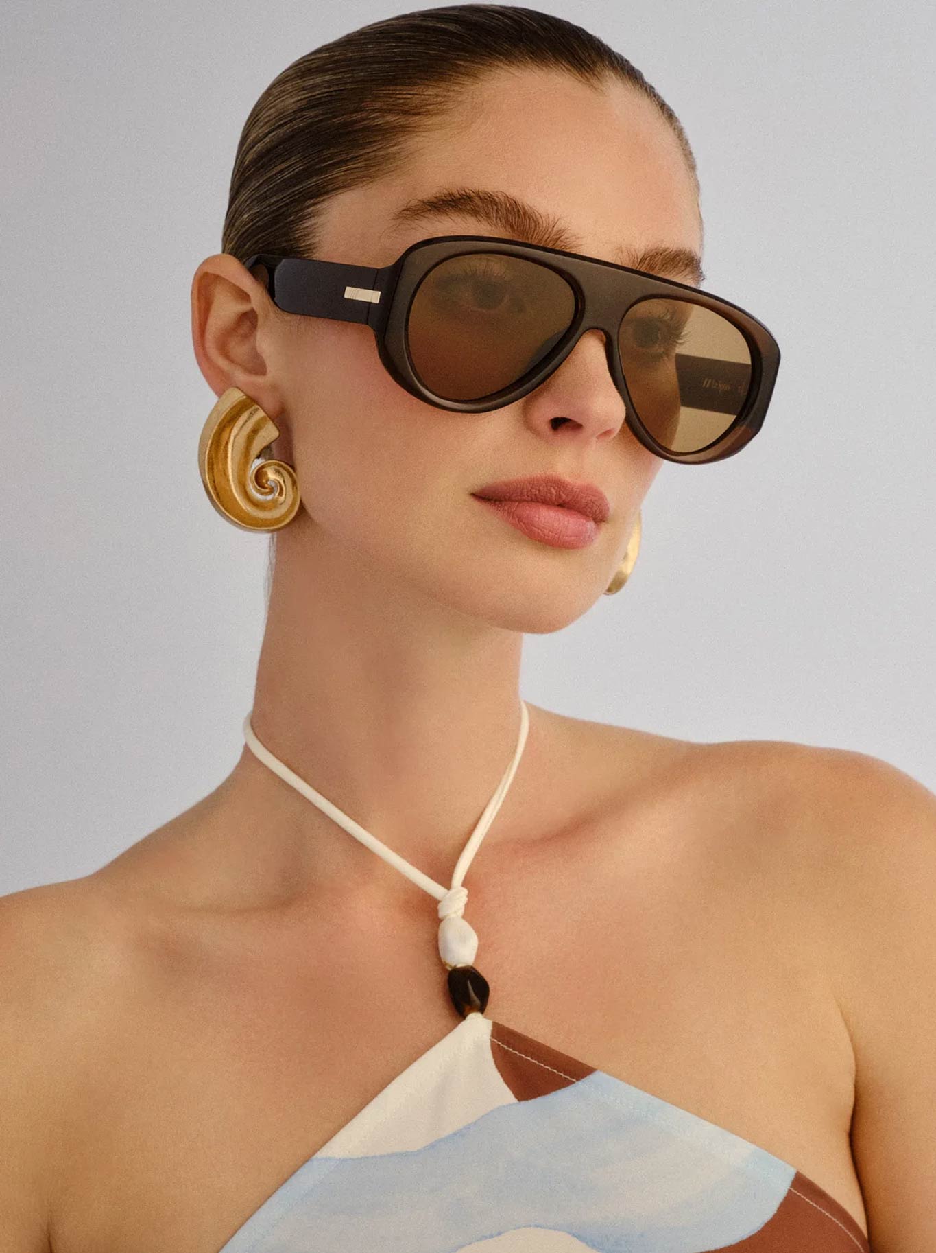 LE SPECS DREAM BOAT SUNGLASSES