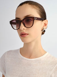 LE SPECS MAJESTIC SUNGLASSES