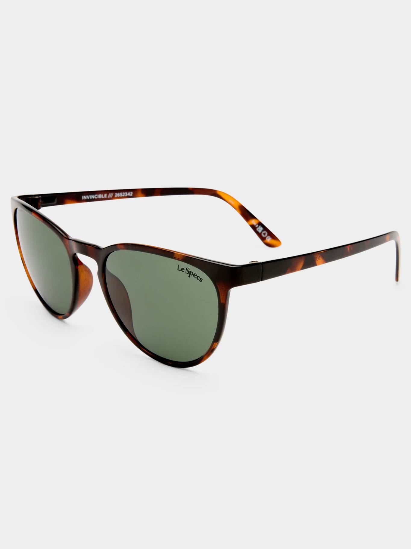 LE SPECS INVINCIBLE SUNGLASSES