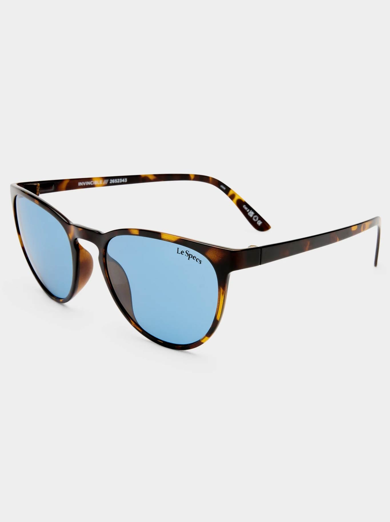 LE SPECS INVINCIBLE SUNGLASSES