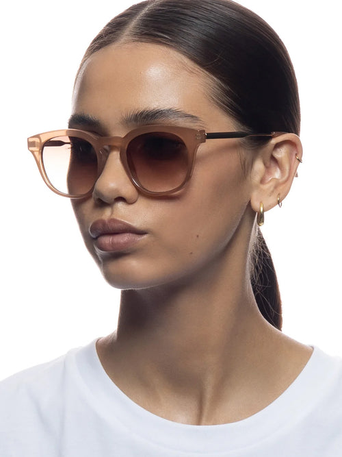 LE SPECS TRASHER SUNGLASSES
