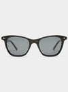 LE SPECS NONSENSICAL SUNGLASSES