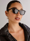 LE SPECS NONSENSICAL SUNGLASSES