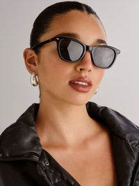 LE SPECS NONSENSICAL SUNGLASSES